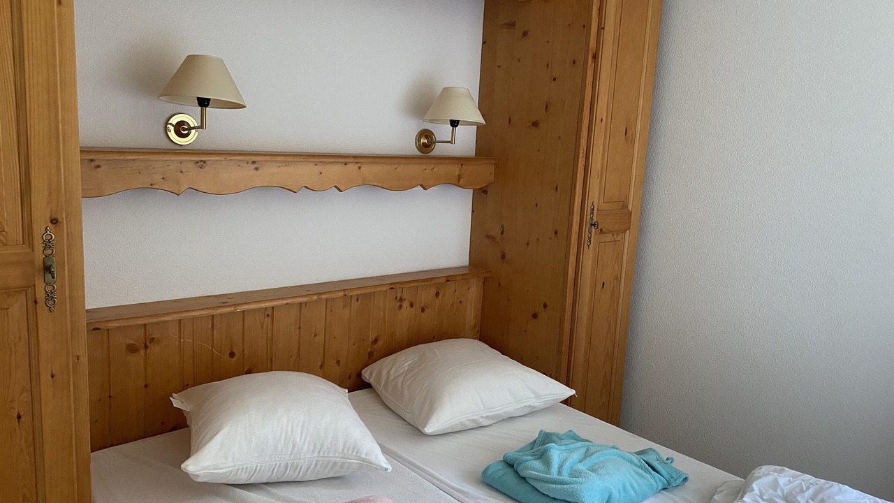Photo of Bedroom in Valloire