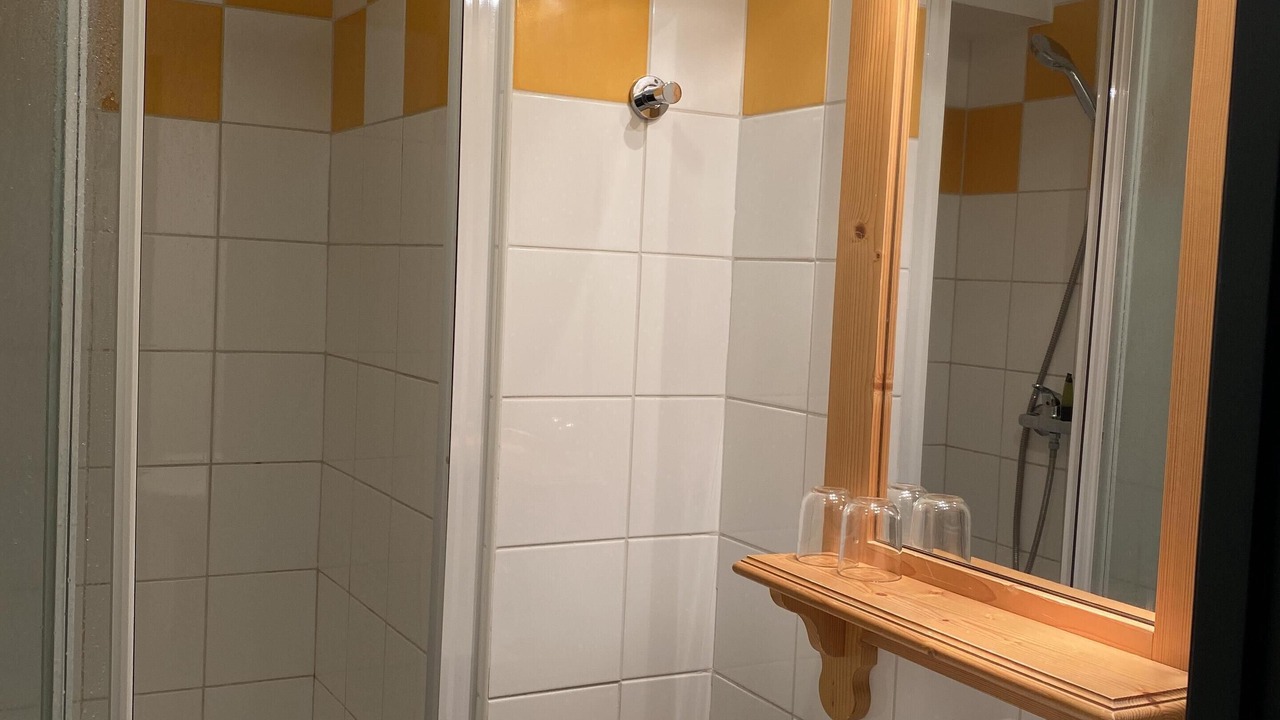 Photo of Bathroom in Valloire