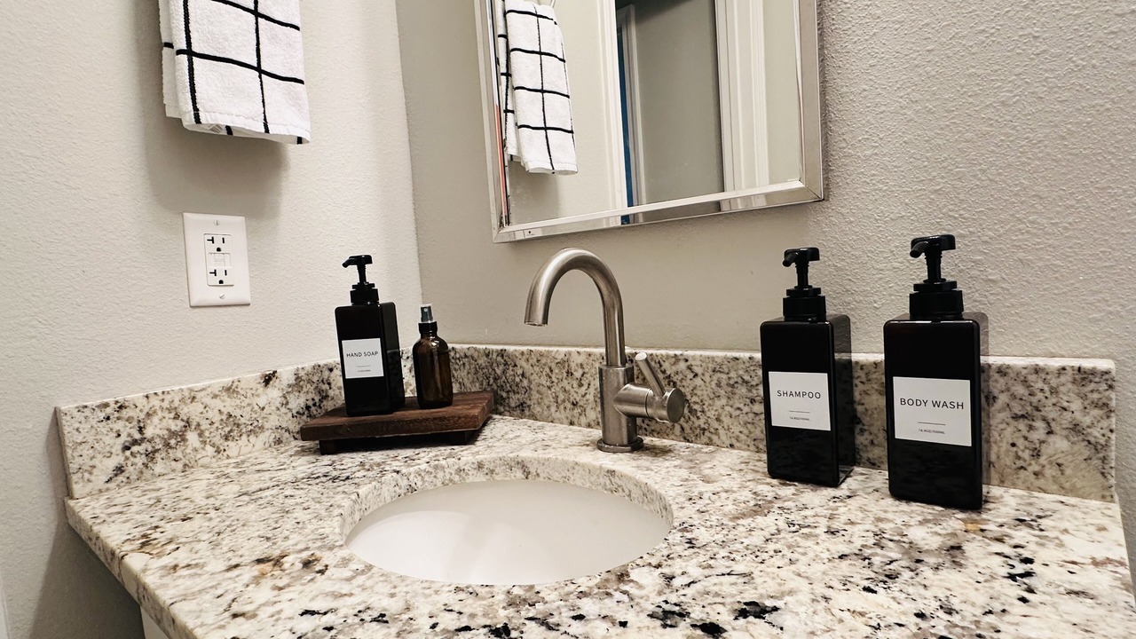 Photo of Bathroom in Westlake