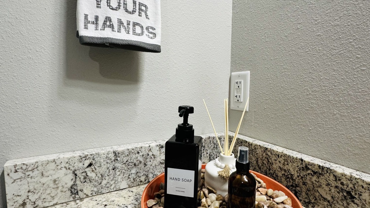 Photo of Bathroom in Westlake