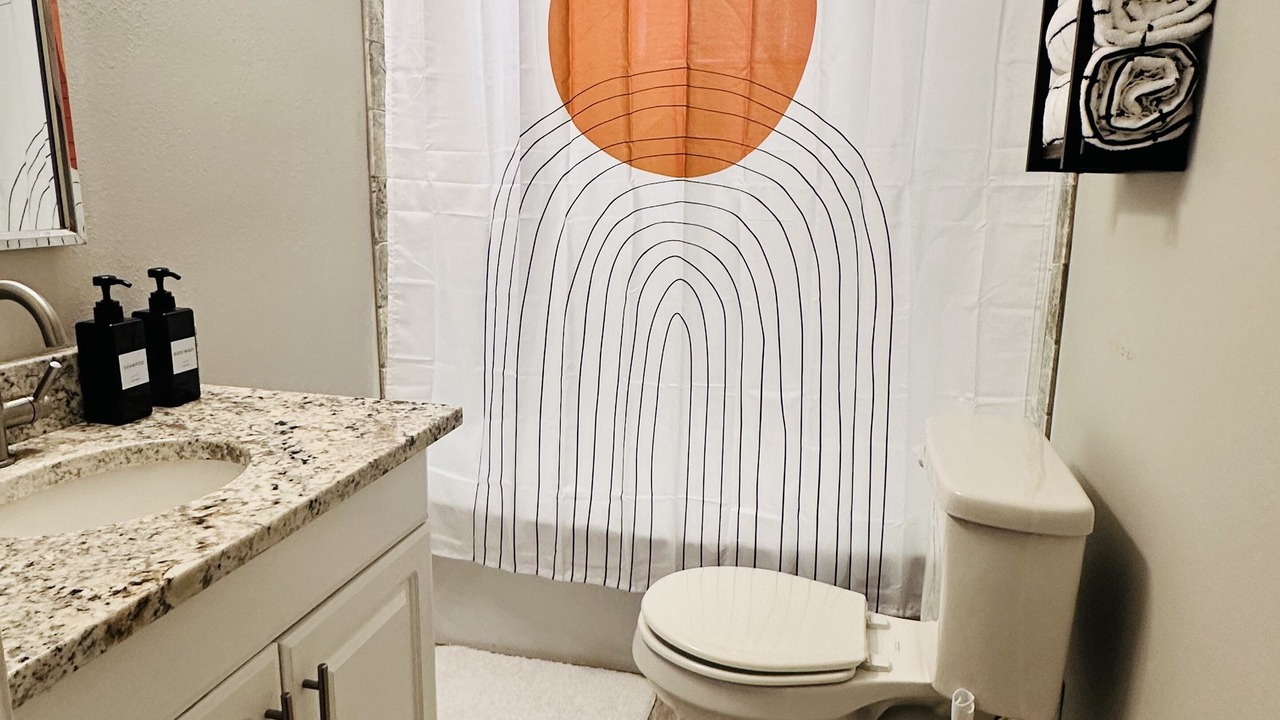 Photo of Bathroom in Westlake