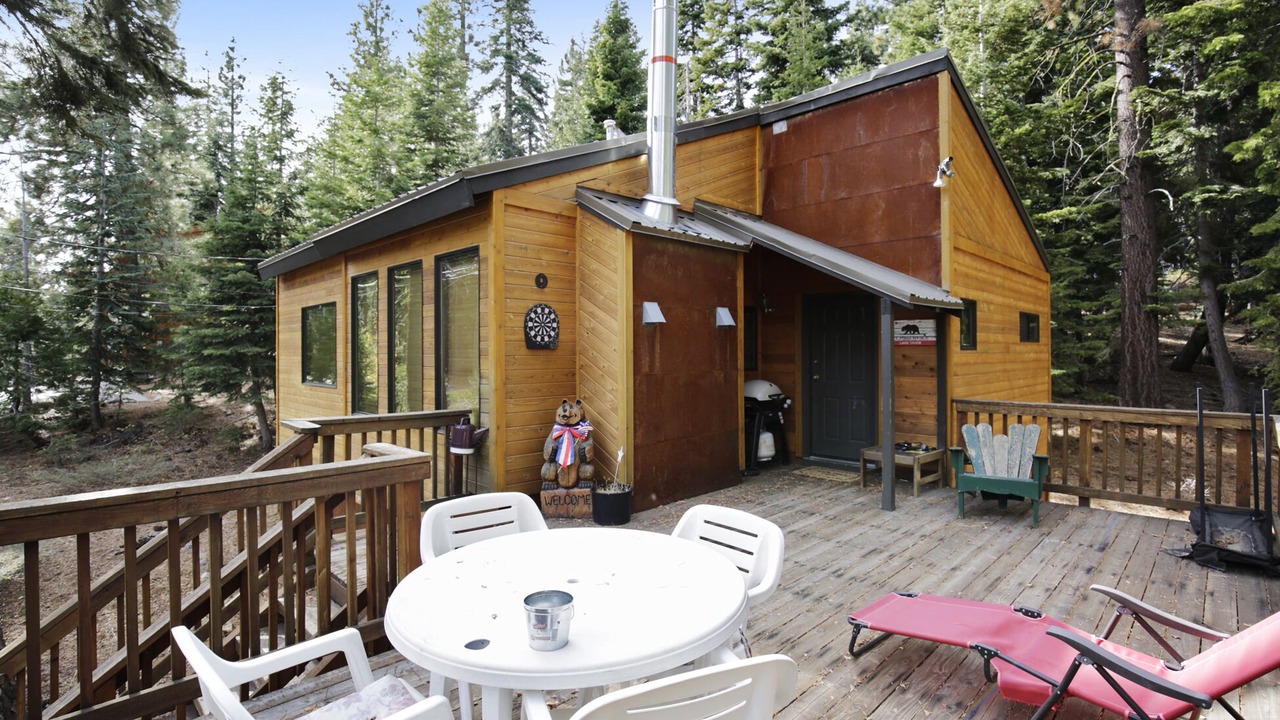 Photo of Outdoor in Talmont