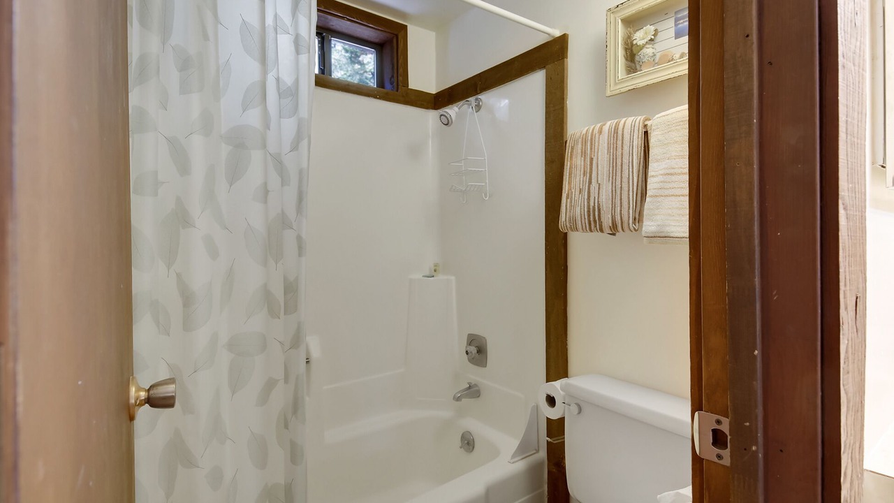 Photo of Bathroom in Talmont