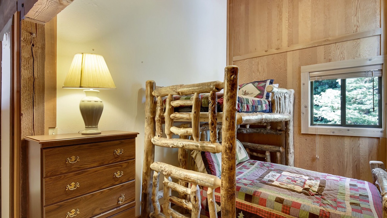 Photo of Bedroom in Talmont