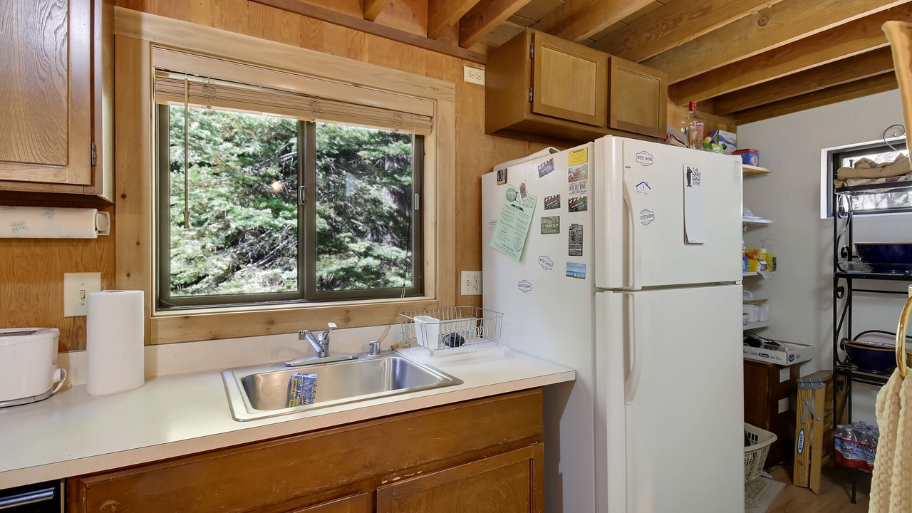 Photo of Kitchen in Talmont