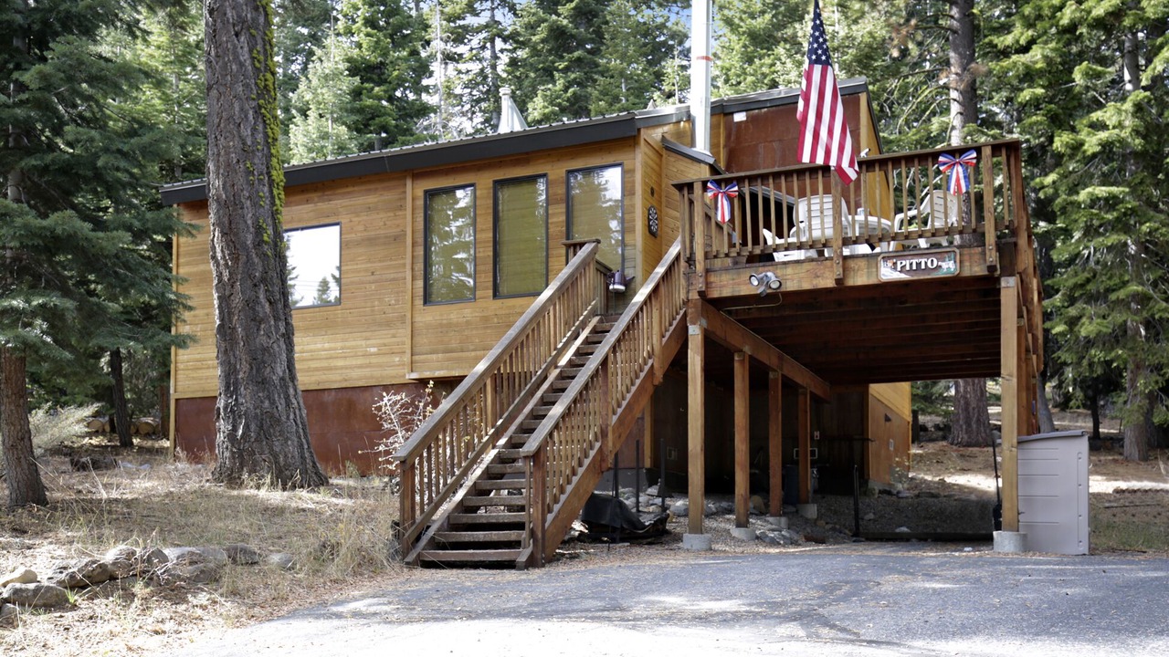 Photo of Outdoor in Talmont