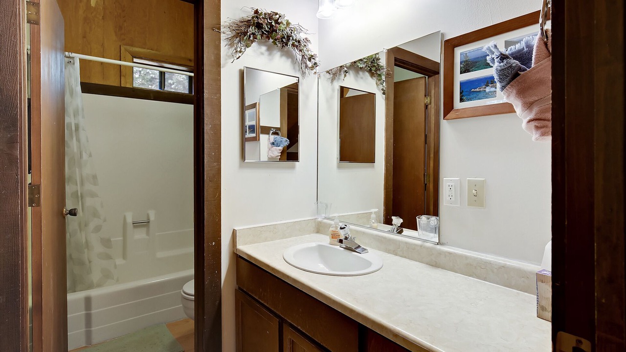 Photo of Bathroom in Talmont