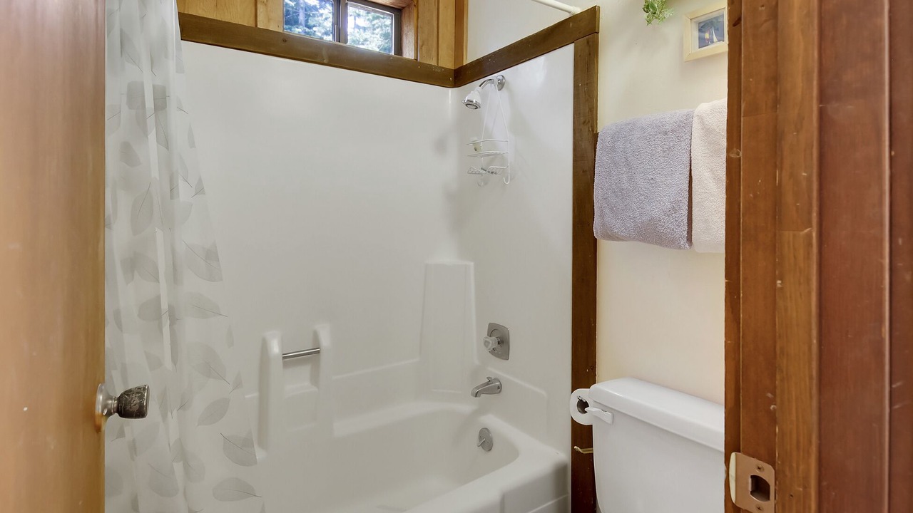 Photo of Bathroom in Talmont