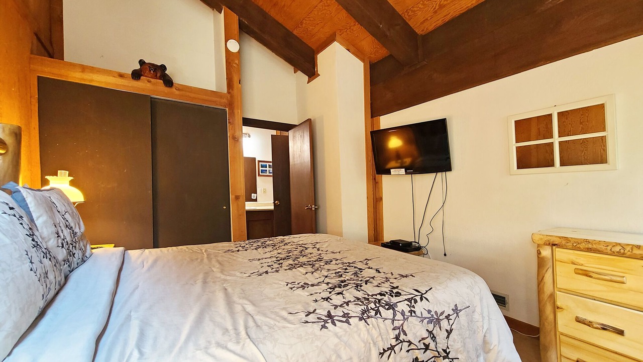 Photo of Bedroom in Talmont