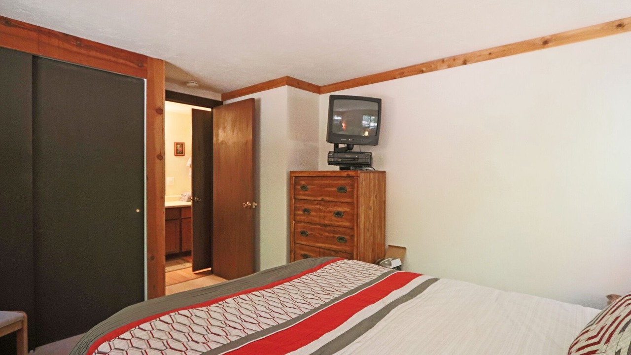 Photo of Bedroom in Talmont