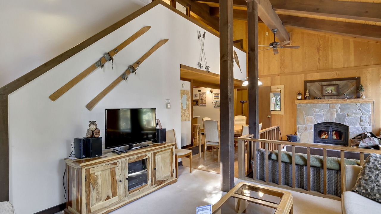 Photo of Livingroom in Talmont