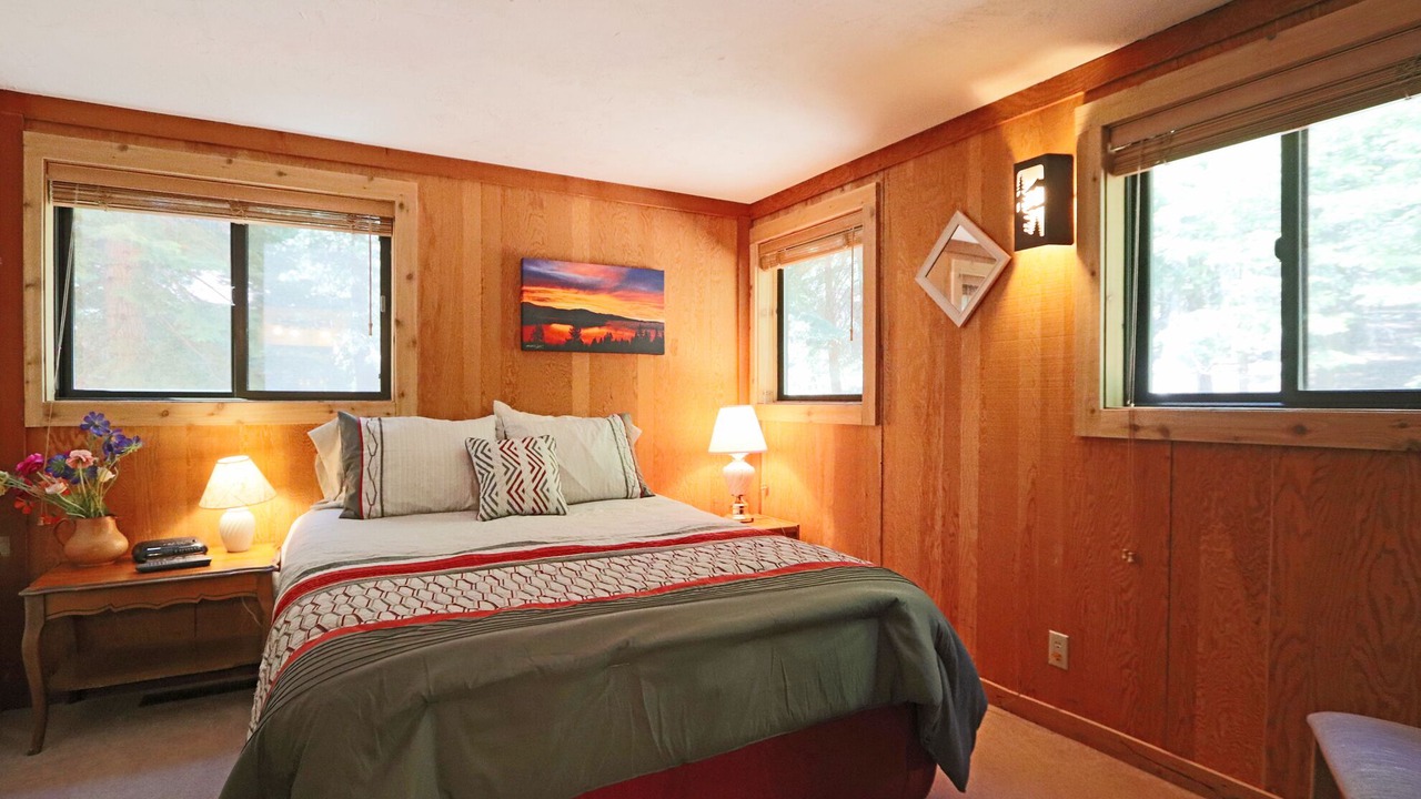 Photo of Bedroom in Talmont