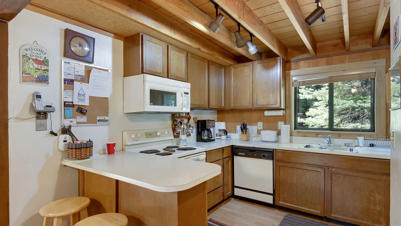 Photo of Kitchen in Talmont