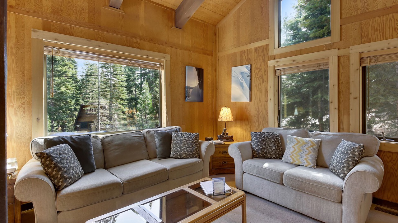 Photo of Livingroom in Talmont