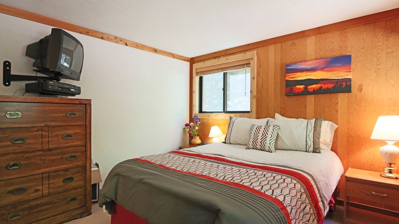 Photo of Bedroom in Talmont