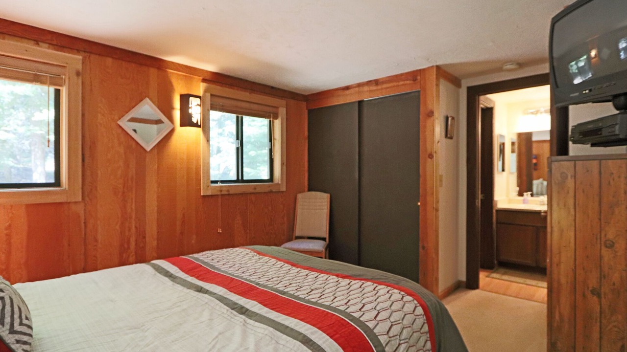 Photo of Bedroom in Talmont