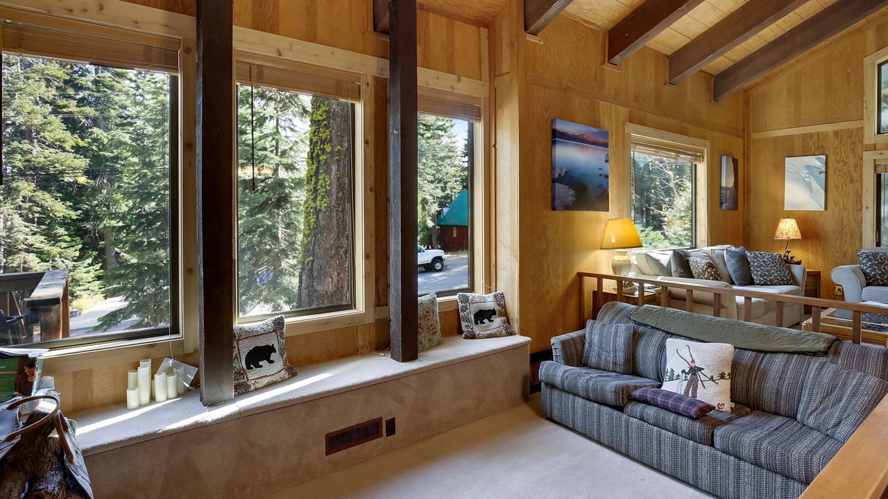 Photo of Livingroom in Talmont