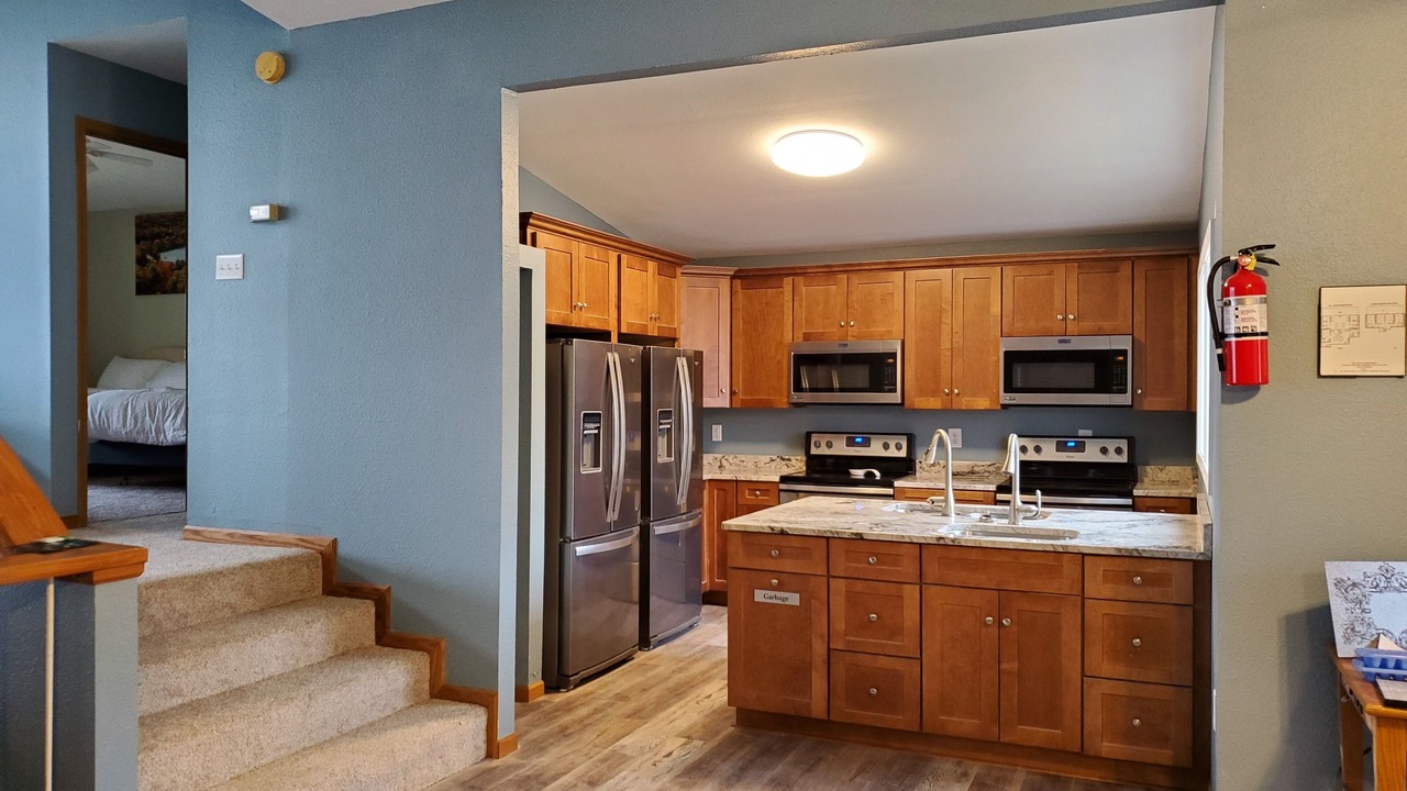 Photo of Kitchen in Climax Springs