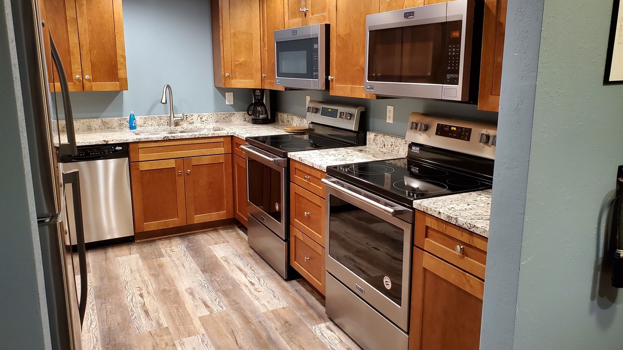 Photo of Kitchen in Climax Springs