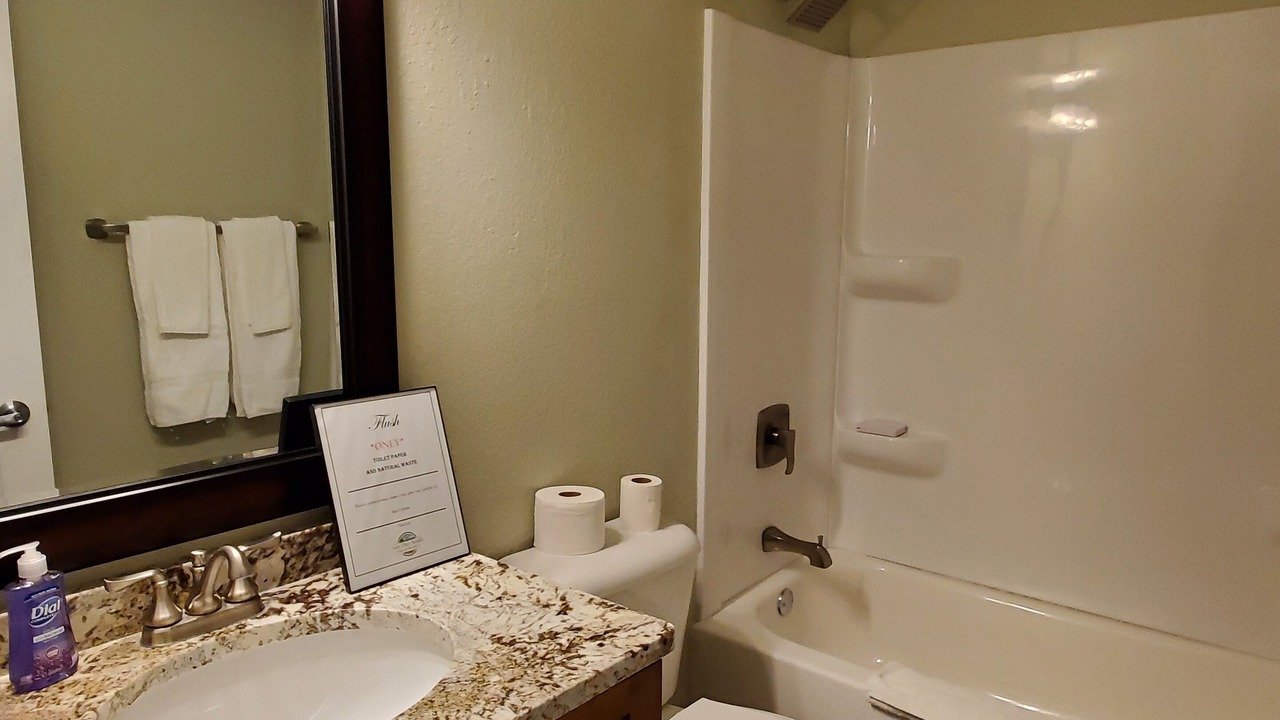 Photo of Bathroom in Climax Springs
