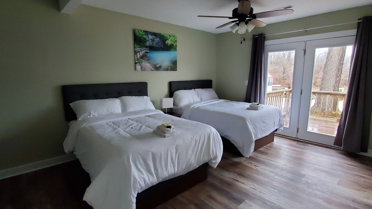 Photo of Bedroom in Climax Springs