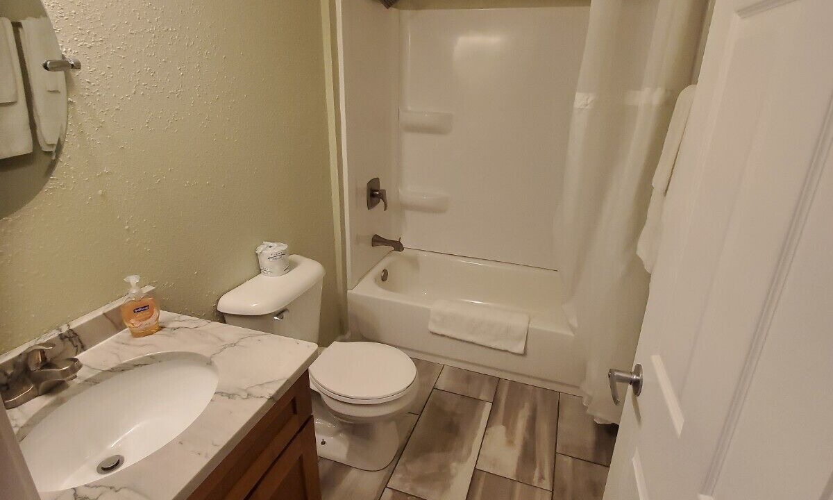 Photo of Bathroom in Climax Springs