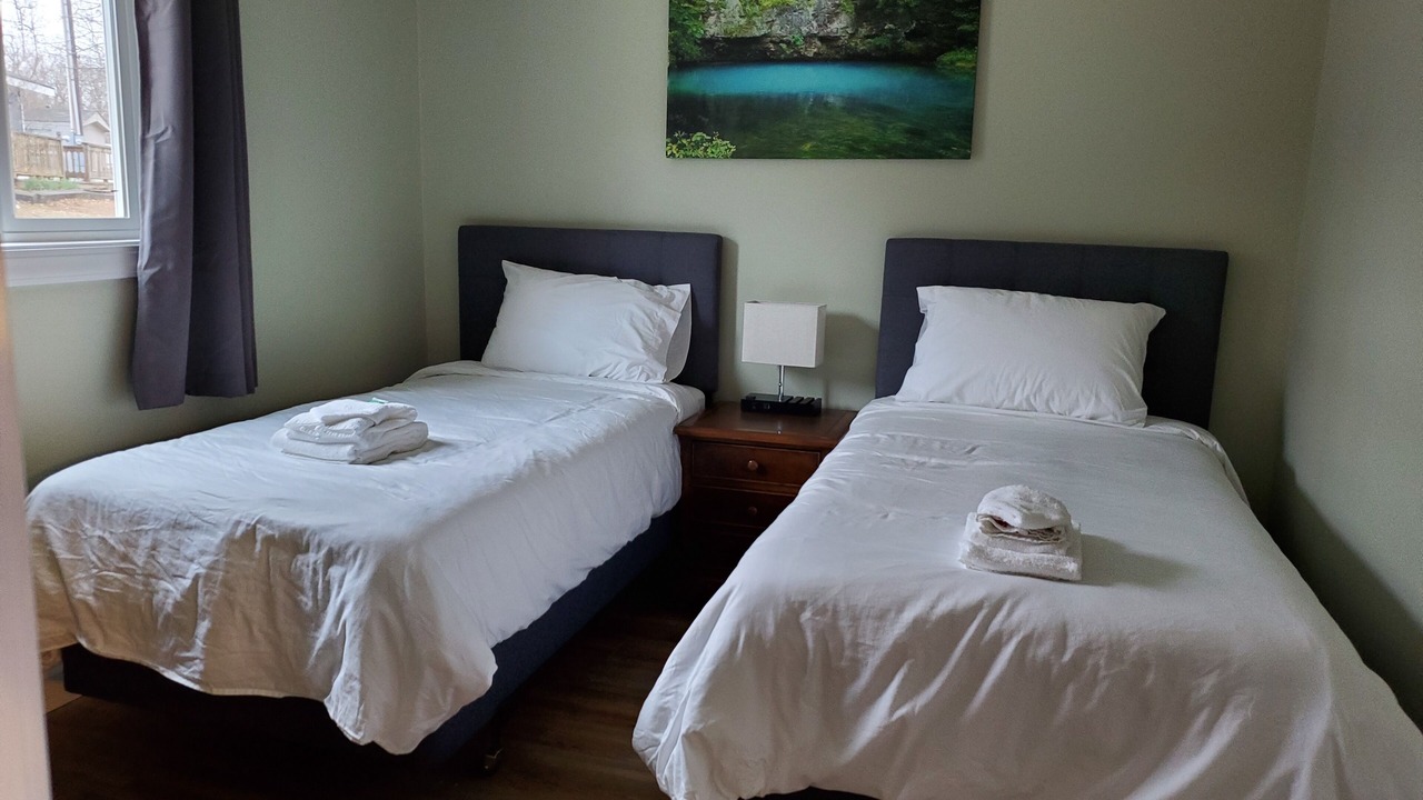 Photo of Bedroom in Climax Springs