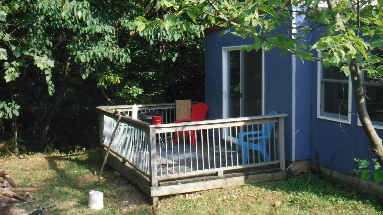 Photo of Patio Balcony in Climax Springs