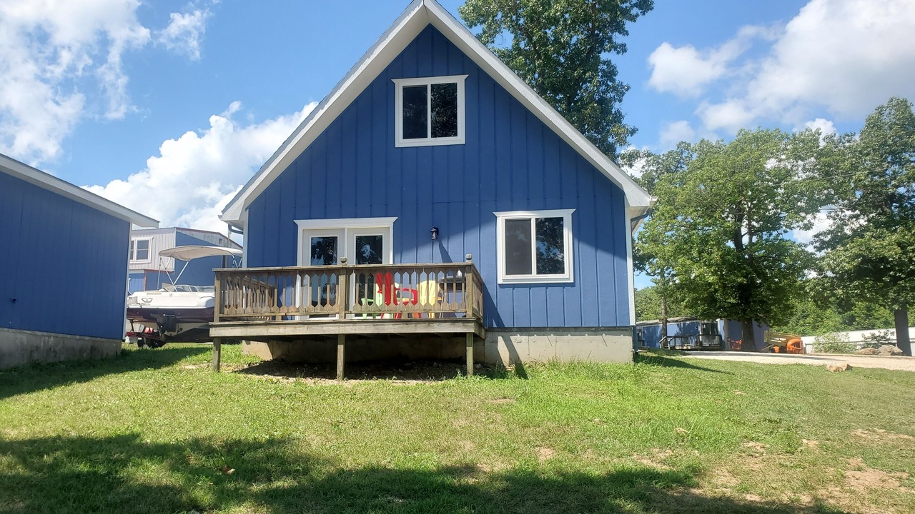 Photo of Outdoor in Climax Springs