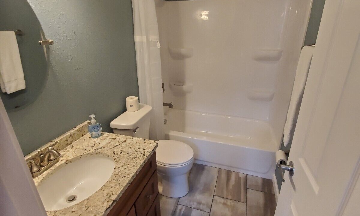 Photo of Bathroom in Climax Springs