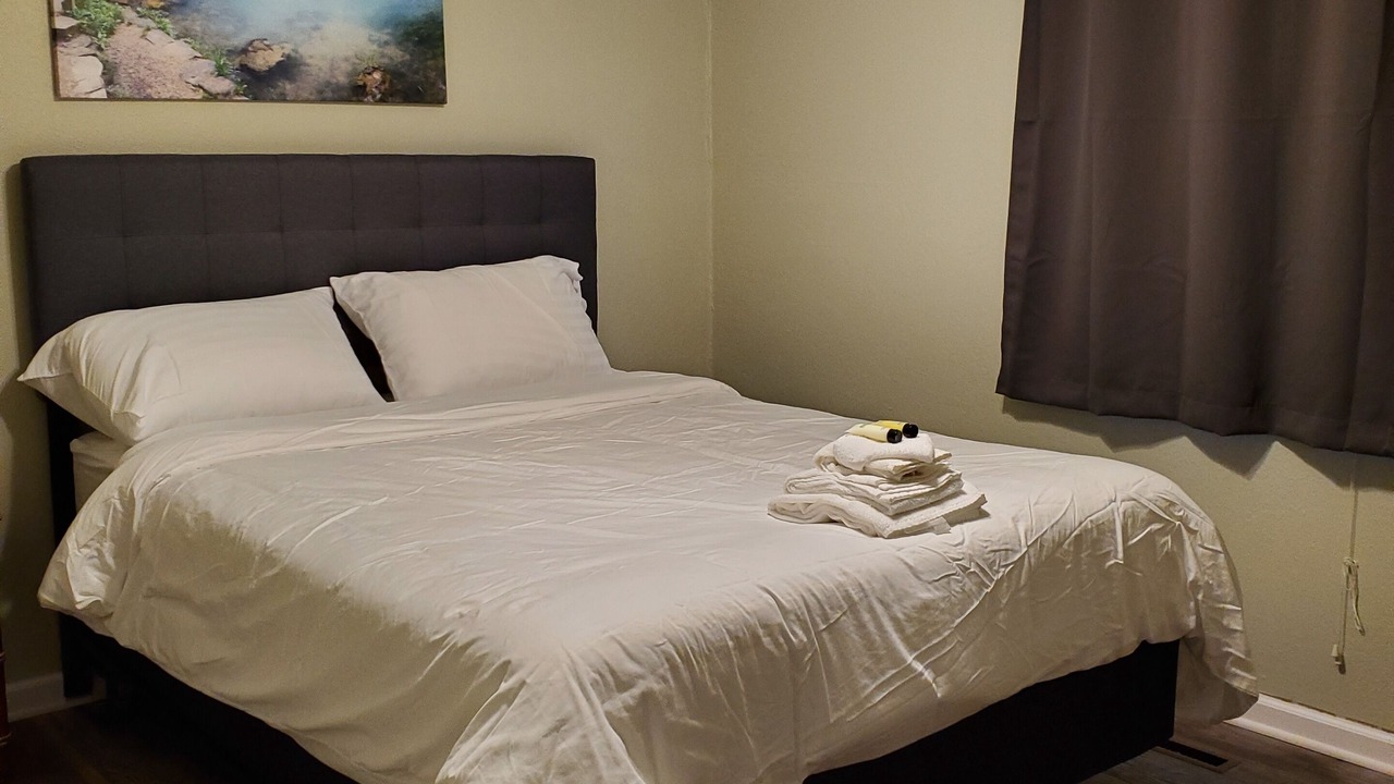 Photo of Bedroom in Climax Springs