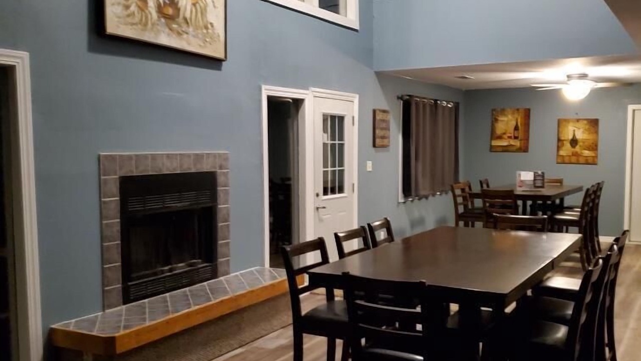 Photo of Livingroom in Climax Springs