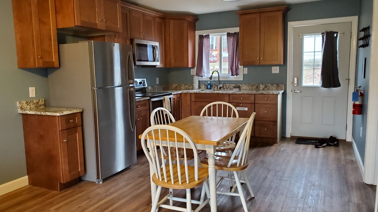 Photo of Kitchen in Climax Springs