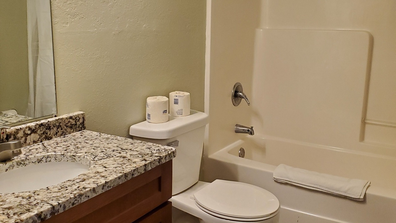 Photo of Bathroom in Climax Springs