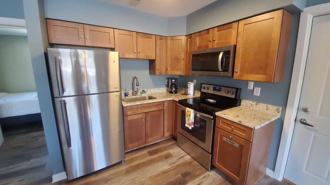 Photo of Kitchen in Climax Springs