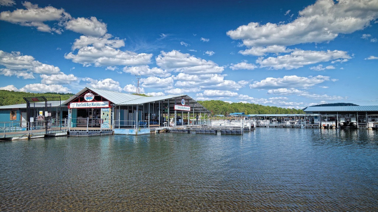 Photo of Outdoor in Fairfield Bay