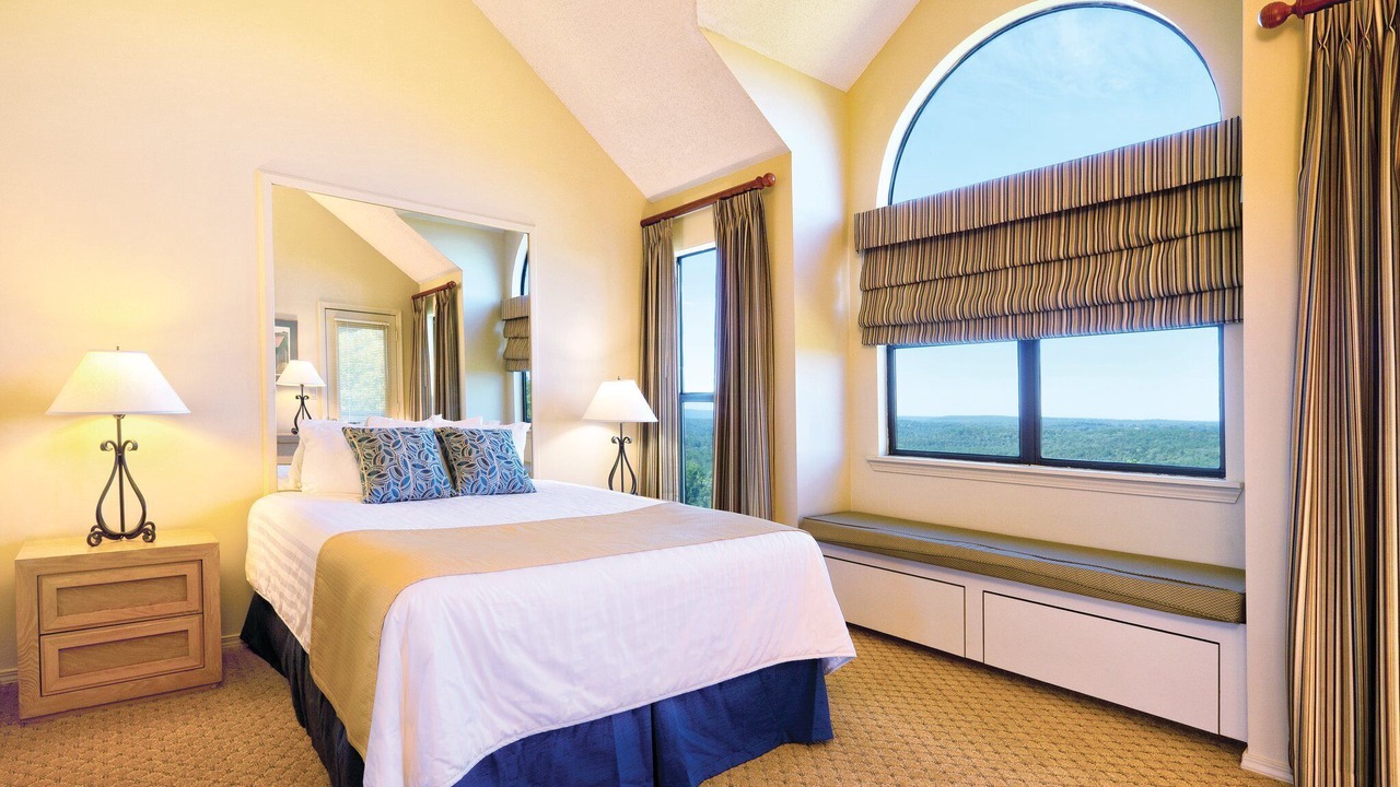 Photo of Bedroom in Fairfield Bay