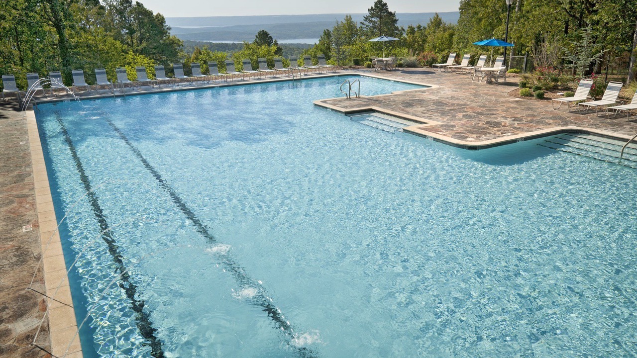 Photo of Outdoor in Fairfield Bay