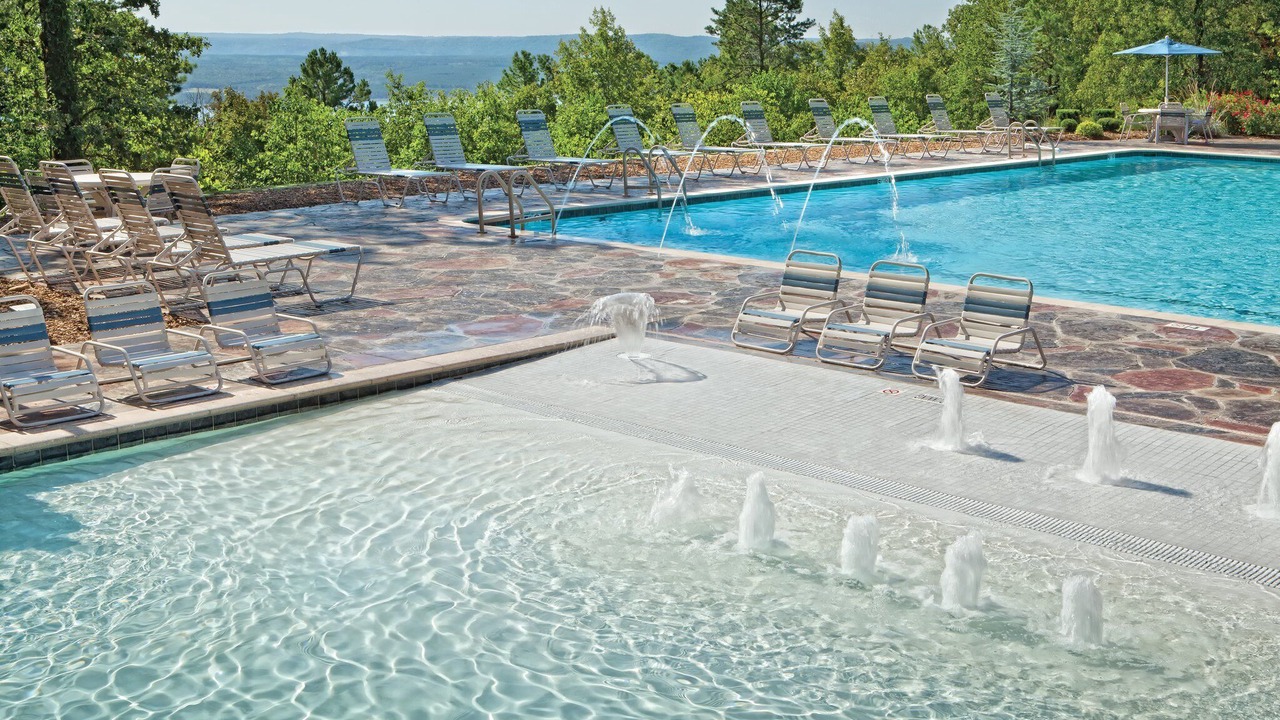 Photo of Outdoor in Fairfield Bay