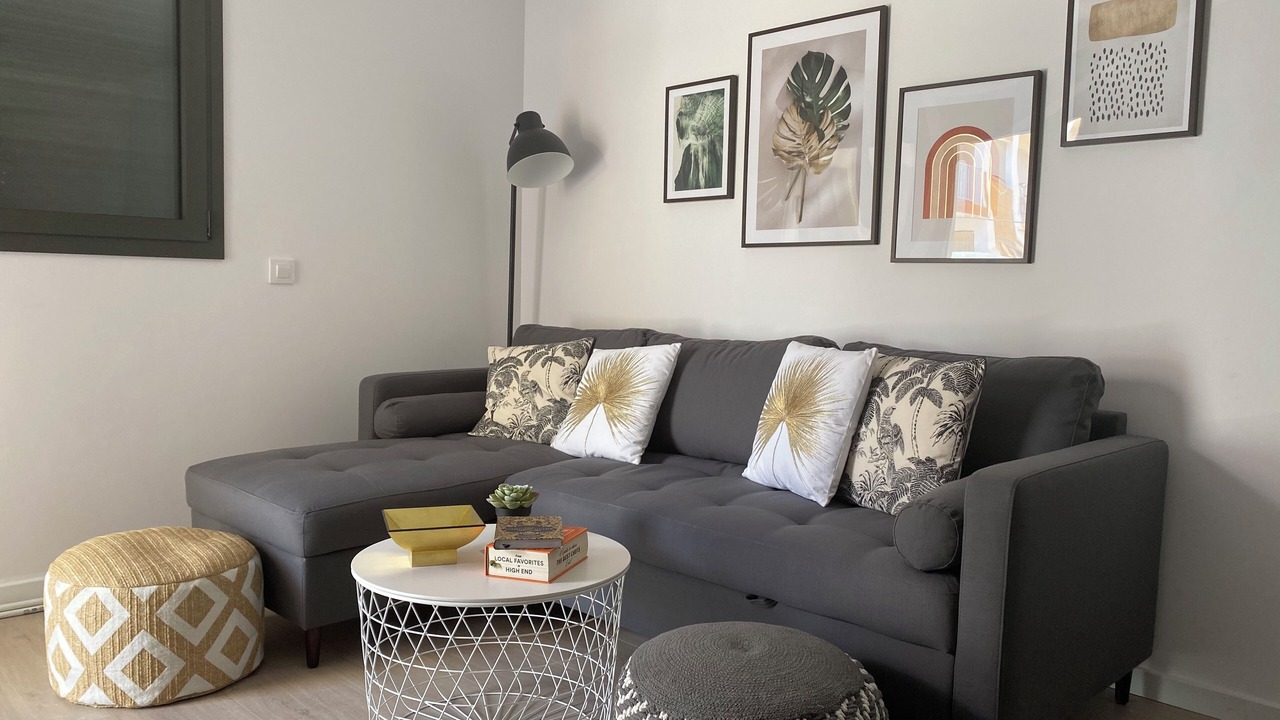 Photo of Livingroom in Llanca