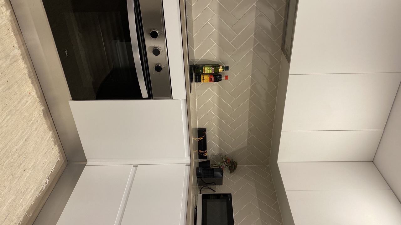 Photo of Kitchen in Llanca