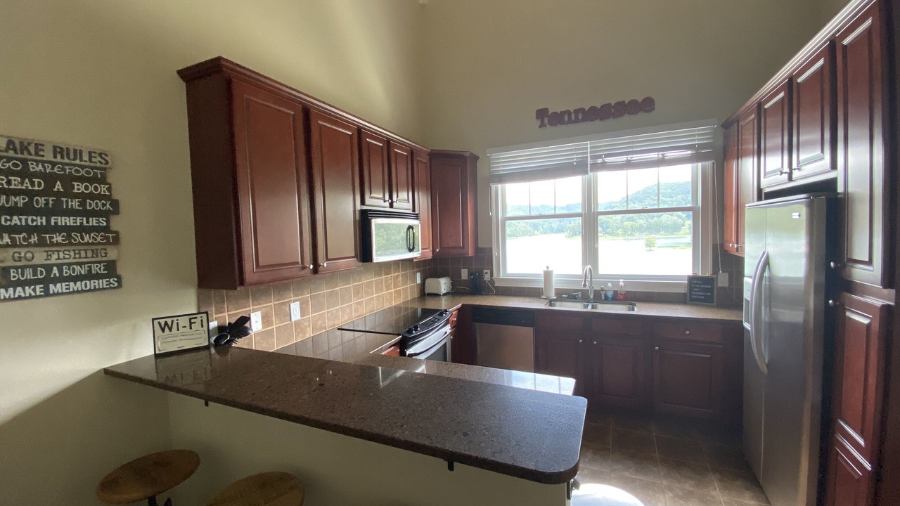 Photo of Kitchen in Andersonville