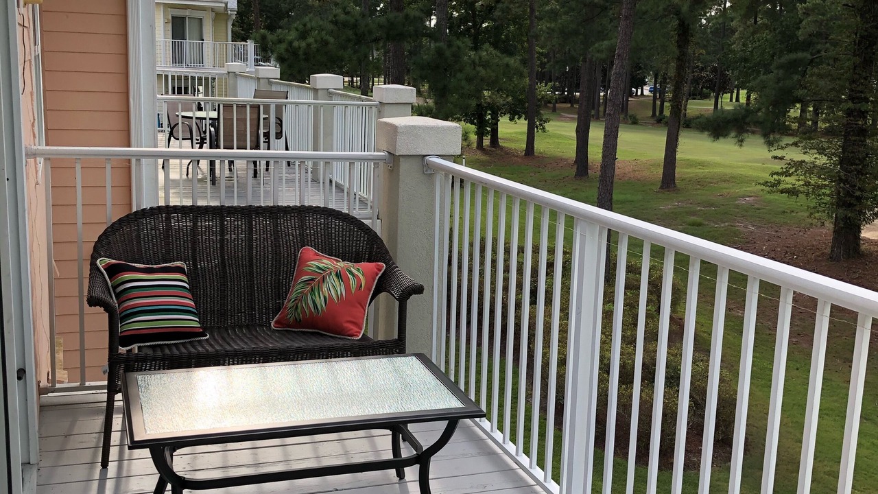 Photo of Outdoor in Calabash