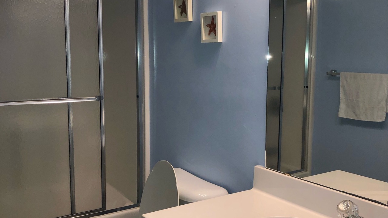 Photo of Bathroom in Calabash