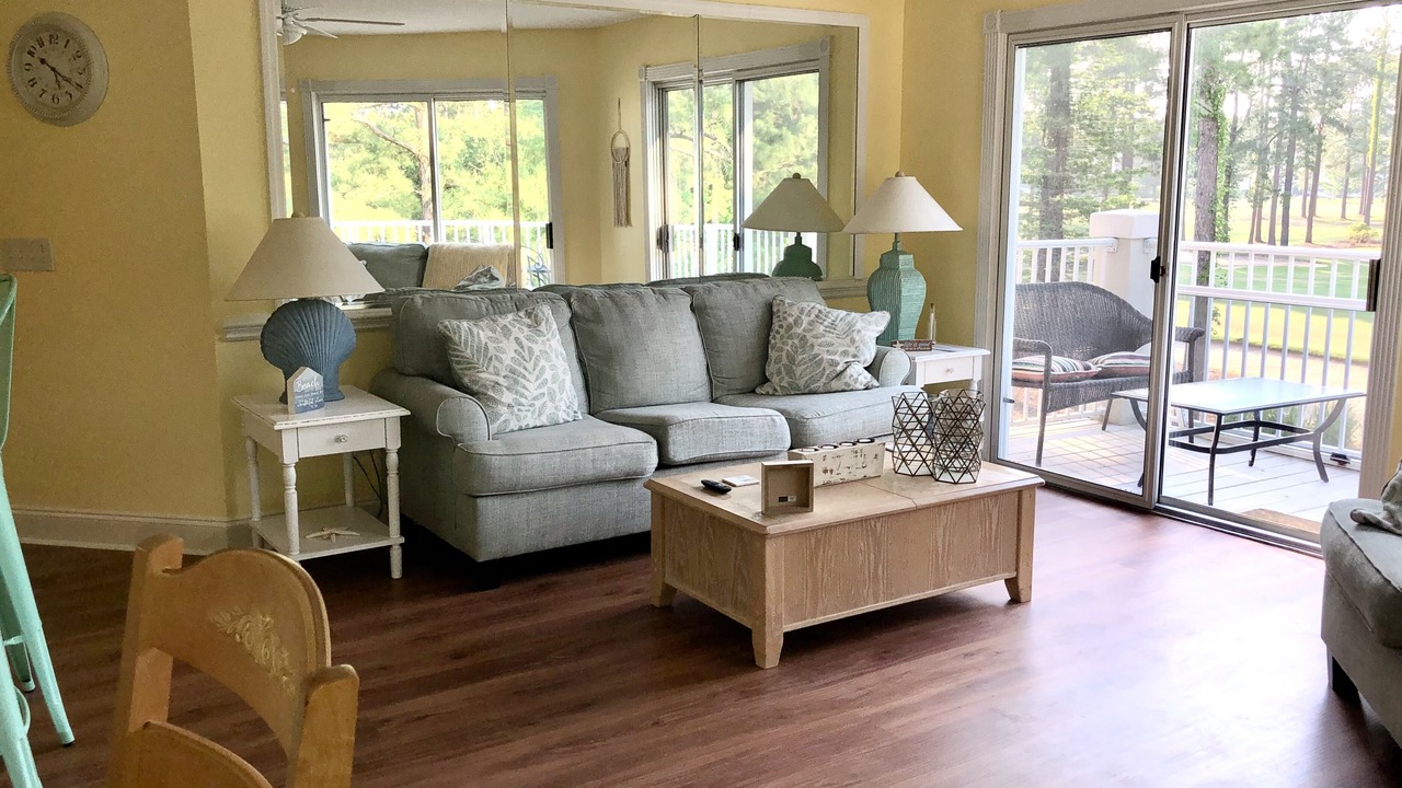 Photo of Livingroom in Calabash