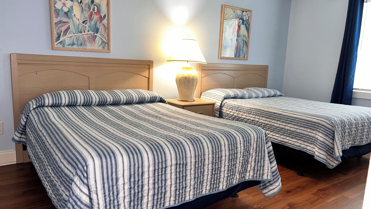 Photo of Bedroom in Calabash