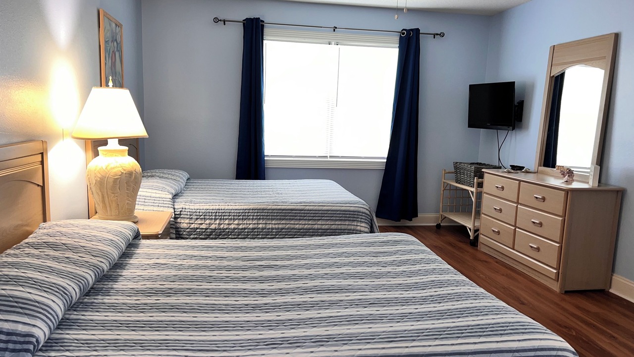 Photo of Bedroom in Calabash