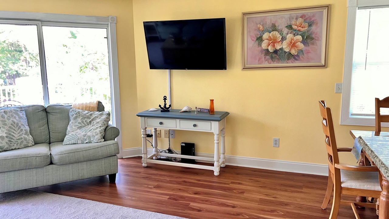 Photo of Livingroom in Calabash