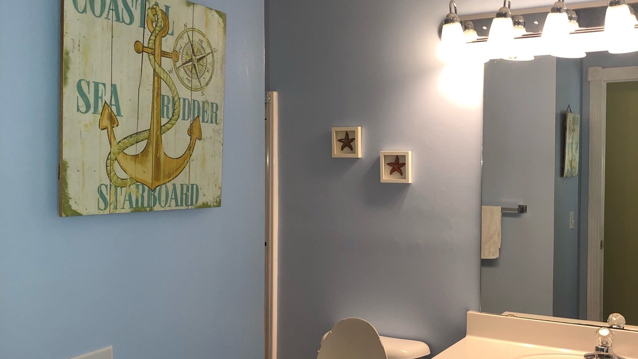 Photo of Bathroom in Calabash