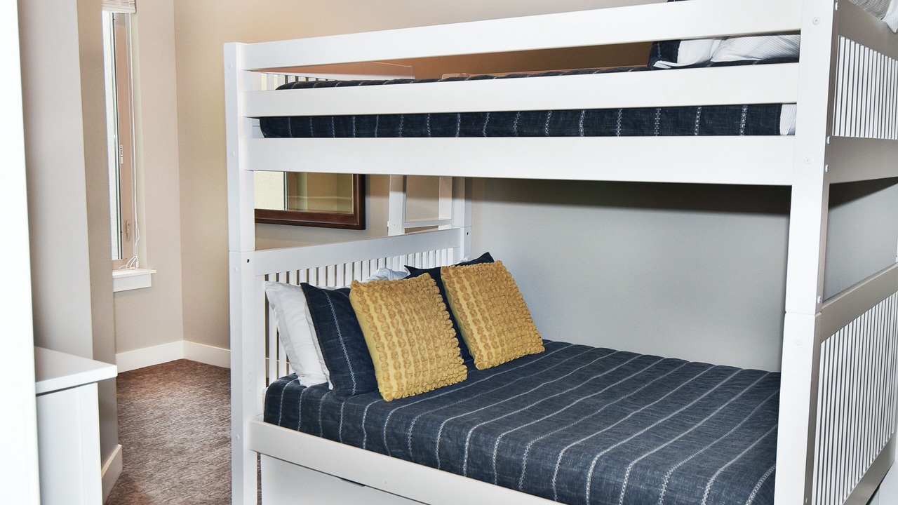 Photo of Bedroom in Moab